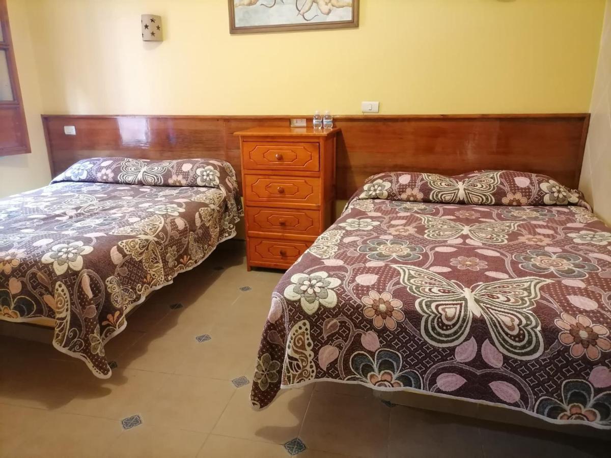 Hotel Del Parque Naolinco de Victoria Экстерьер фото